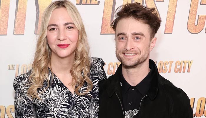 বাবা হচ্ছেন হ্যারি পটার বাবা হচ্ছেন হ্যারি পটার