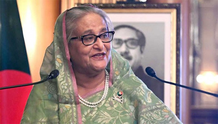 বাংলাদেশের পরীক্ষিত বন্ধু জাপান : প্রধানমন্ত্রী বাংলাদেশের পরীক্ষিত বন্ধু জাপান : প্রধানমন্ত্রী