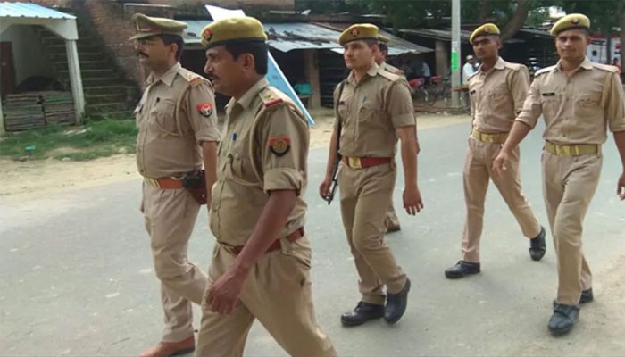 ভারতে ২০০০ মুসল্লির বিরুদ্ধে মামলা ভারতে ২০০০ মুসল্লির বিরুদ্ধে মামলা