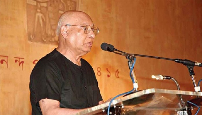 ভারতের প্রখ্যাত ইতিহাসবিদ রণজিৎ গুহ মারা গেছেন ভারতের প্রখ্যাত ইতিহাসবিদ রণজিৎ গুহ মারা গেছেন