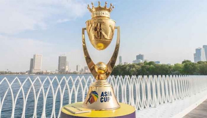 এশিয়া কাপ আয়োজনে প্রস্তুত শ্রীলঙ্কা এশিয়া কাপ আয়োজনে প্রস্তুত শ্রীলঙ্কা