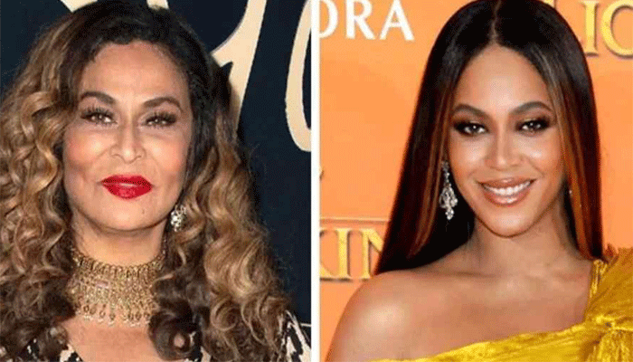 পপতারকা বিয়ন্সের মায়ের বাড়িতে চুরি পপতারকা বিয়ন্সের মায়ের বাড়িতে চুরি