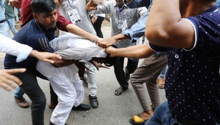 মার্কিন দূতাবাস-ইইউসহ সব জায়গায় চিঠি দেব : হিরো আলম মার্কিন দূতাবাস-ইইউসহ সব জায়গায় চিঠি দেব : হিরো আলম