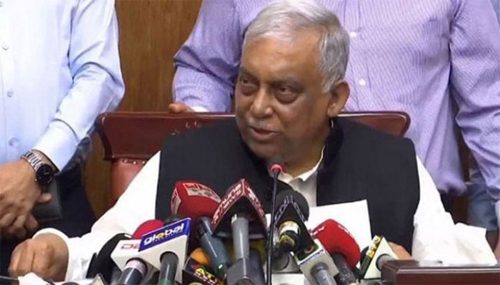 শিগগির দ্বাদশ জাতীয় সংসদ নির্বাচনের ঘোষণা আসছে : স্বরাষ্ট্রমন্ত্রী শিগগির দ্বাদশ জাতীয় সংসদ নির্বাচনের ঘোষণা আসছে : স্বরাষ্ট্রমন্ত্রী