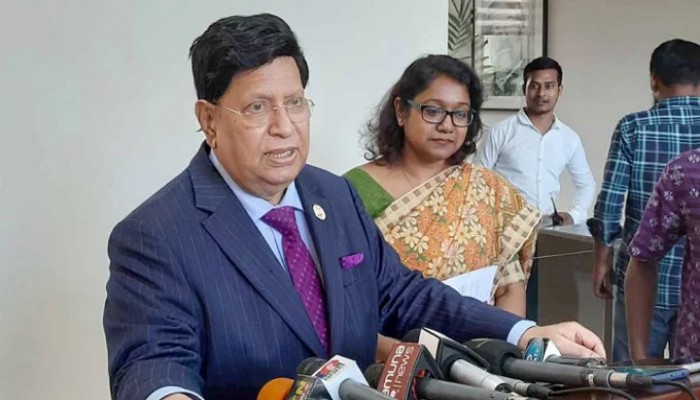 বিদেশিরা বাংলাদেশকে মগের মুল্লুক পাইছে বিদেশিরা বাংলাদেশকে মগের মুল্লুক পাইছে