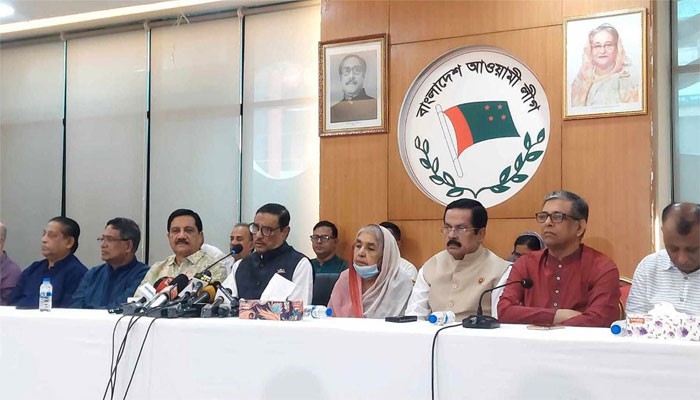 আমাদের নির্বাচন হবে সংবিধানে যেভাবে লেখা আছে আমাদের নির্বাচন হবে সংবিধানে যেভাবে লেখা আছে