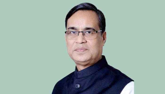 বিনা ভোটে নির্বাচিত হচ্ছেন আ.লীগের প্রার্থী সাজ্জাদুল বিনা ভোটে নির্বাচিত হচ্ছেন আ.লীগের প্রার্থী সাজ্জাদুল