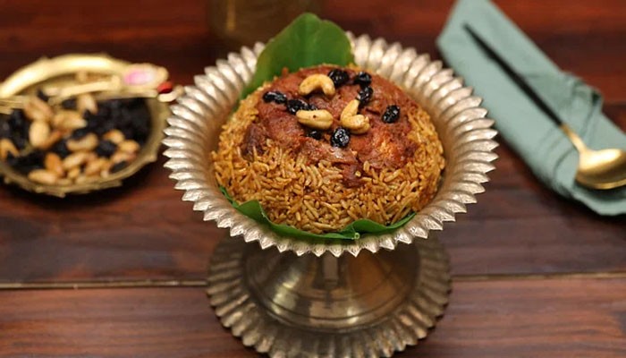 সৌদি আরবের বিফ খাবসা ঈদে রাঁধুন সৌদি আরবের বিফ খাবসা ঈদে রাঁধুন