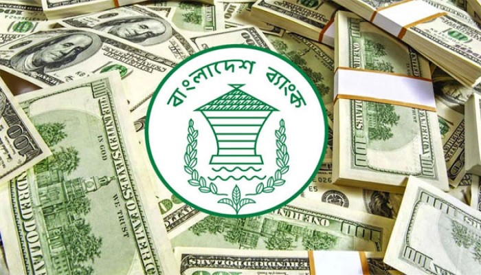 বাংলাদেশ ব্যাংকের রিজার্ভ চুরির মামলার তদন্ত প্রতিবেদন ফের পেছাল বাংলাদেশ ব্যাংকের রিজার্ভ চুরির মামলার তদন্ত প্রতিবেদন ফের পেছাল