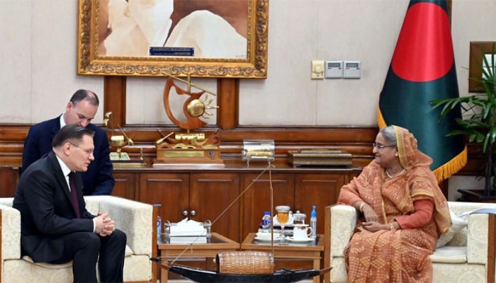 সেপ্টেম্বরে দেশে আসবে রূপপুর পরমাণু বিদ্যুৎকেন্দ্রের জ্বালানি সেপ্টেম্বরে দেশে আসবে রূপপুর পরমাণু বিদ্যুৎকেন্দ্রের জ্বালানি