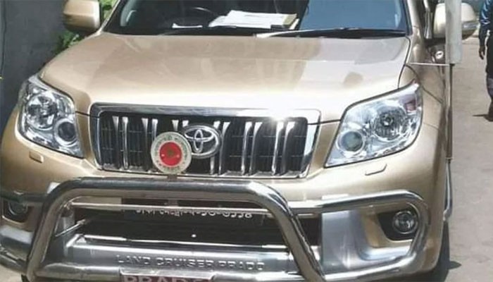 দেড় কোটি টাকার গাড়ি কিনতে পারবেন সরকারি চাকরিজীবীরা দেড় কোটি টাকার গাড়ি কিনতে পারবেন সরকারি চাকরিজীবীরা