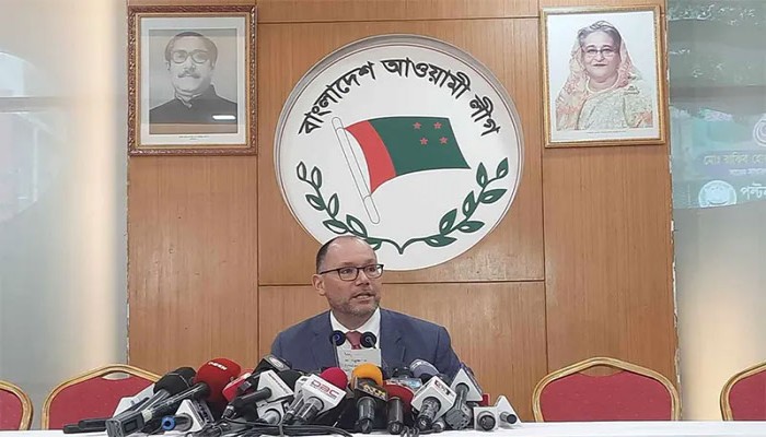 যুক্তরাষ্ট্র সহিংসতামুক্ত, সুষ্ঠু ও নিরপেক্ষ নির্বাচন প্রত্যাশা করে: পিটার হাস যুক্তরাষ্ট্র সহিংসতামুক্ত, সুষ্ঠু ও নিরপেক্ষ নির্বাচন প্রত্যাশা করে: পিটার হাস