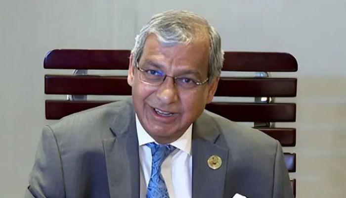 সপ্তম মেয়াদে ঢাকা ওয়াসার এমডি তাকসিম সপ্তম মেয়াদে ঢাকা ওয়াসার এমডি তাকসিম