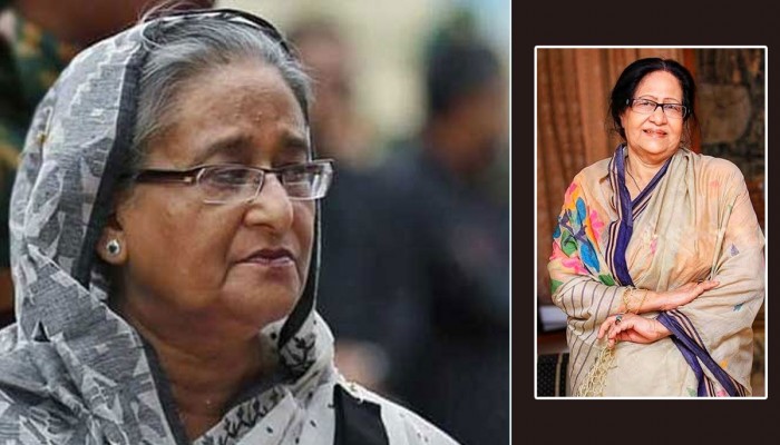 পান্না কায়সারের মৃত্যুতে প্রধানমন্ত্রীর শোক