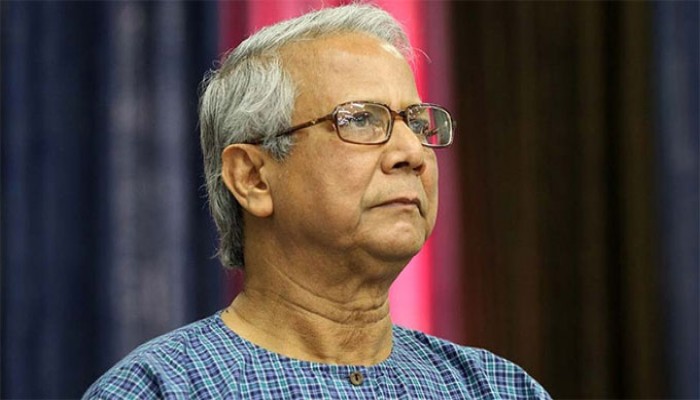 ড. ইউনূসের বিরুদ্ধে শ্রম আদালতে বিচার চলবে ড. ইউনূসের বিরুদ্ধে শ্রম আদালতে বিচার চলবে