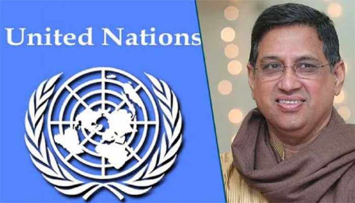ইয়েমেনে অপহৃত জাতিসংঘ কর্মকর্তা সুফিউল আনাম উদ্ধার ইয়েমেনে অপহৃত জাতিসংঘ কর্মকর্তা সুফিউল আনাম উদ্ধার
