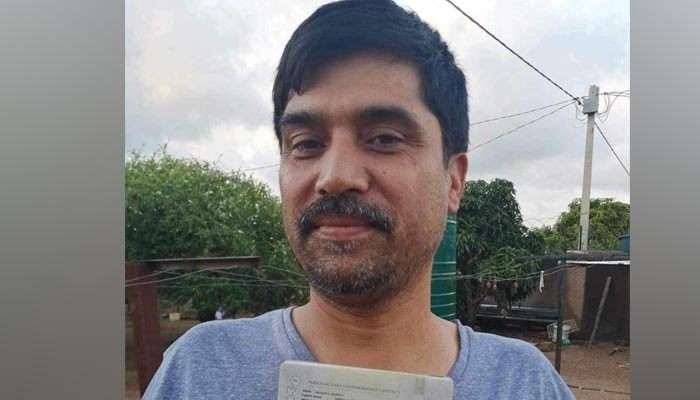 দক্ষিণ আফ্রিকায় বাংলাদেশি যুবককে গুলি করে হত্যা দক্ষিণ আফ্রিকায় বাংলাদেশি যুবককে গুলি করে হত্যা