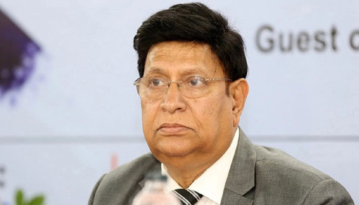 বিদেশিরা দেশে মঙ্গল চায় না, অশান্তি চায়: পররাষ্ট্রমন্ত্রী বিদেশিরা দেশে মঙ্গল চায় না, অশান্তি চায়: পররাষ্ট্রমন্ত্রী
