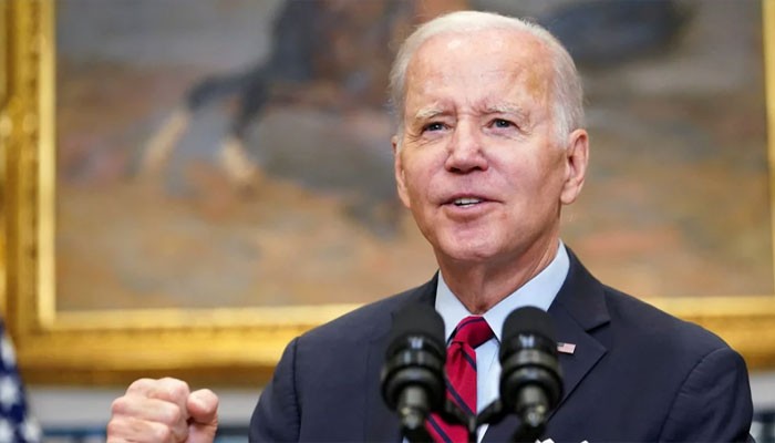 চীনকে ‘টিকিং টাইম বোমা’র সঙ্গে তুলনা বাইডেনের