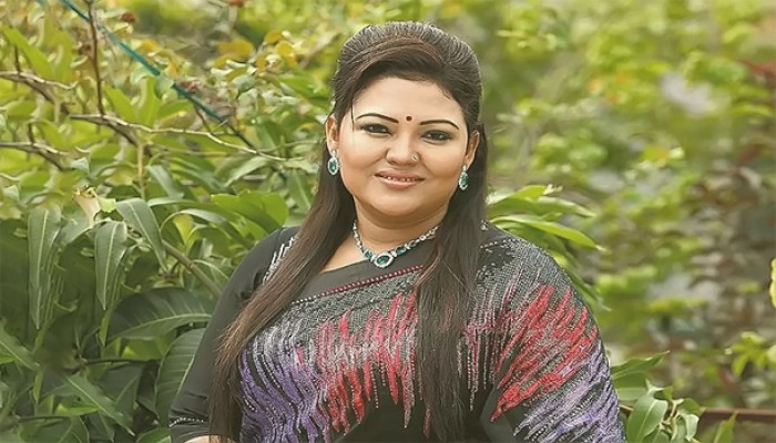 মমতাজের বিরুদ্ধে পশ্চিমবঙ্গের আদালতে ফের গ্রেপ্তারি পরোয়ানা মমতাজের বিরুদ্ধে পশ্চিমবঙ্গের আদালতে ফের গ্রেপ্তারি পরোয়ানা