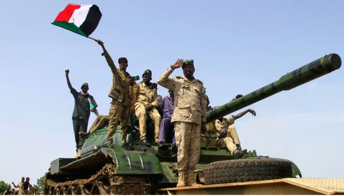 লাখো মানুষের প্রাণ সংকটে, সুদানে হস্তক্ষেপ প্রয়োজন : জাতিসংঘ