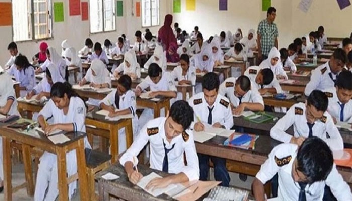 ৮ বোর্ডের এইচএসসি পরীক্ষা শুরু  ৮ বোর্ডের এইচএসসি পরীক্ষা শুরু