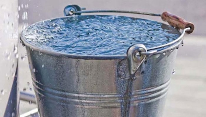 বান্দরবানে বালতির পানিতে ডুবে শিশুর মৃত্যু