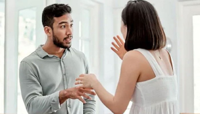 দম্পতিরা আকর্ষণ হারায় যে সাত কারণে  দম্পতিরা আকর্ষণ হারায় যে সাত কারণে