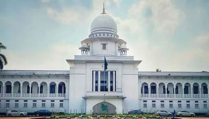 মাকে অভিভাবকের স্বীকৃতি দিয়ে হাইকোর্টের যুগান্তকারী রায় প্রকাশ মাকে অভিভাবকের স্বীকৃতি দিয়ে হাইকোর্টের যুগান্তকারী রায় প্রকাশ