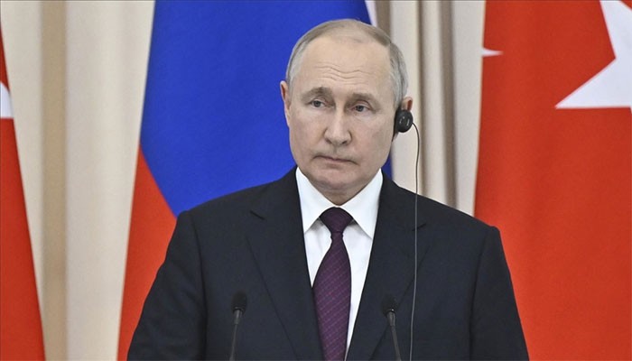 দাবিপূরণ না হলে শস্যচুক্তি নবায়ন নয় : পুতিন দাবিপূরণ না হলে শস্যচুক্তি নবায়ন নয় : পুতিন