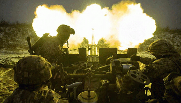 ইউক্রেনের অধিকৃত অঞ্চলে ৪ লক্ষাধিক রুশ সেনা মোতায়েন ইউক্রেনের অধিকৃত অঞ্চলে ৪ লক্ষাধিক রুশ সেনা মোতায়েন