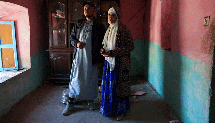 একটি বিয়ে বাঁচিয়ে দিলো গ্রামের সবাইকে একটি বিয়ে বাঁচিয়ে দিলো গ্রামের সবাইকে