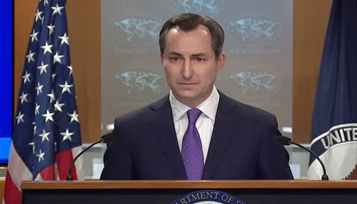 ঢাকায় রুশ পররাষ্ট্রমন্ত্রীর ‘হুঁশিয়ারি’, কড়া জবাব দিল যুক্তরাষ্ট্র