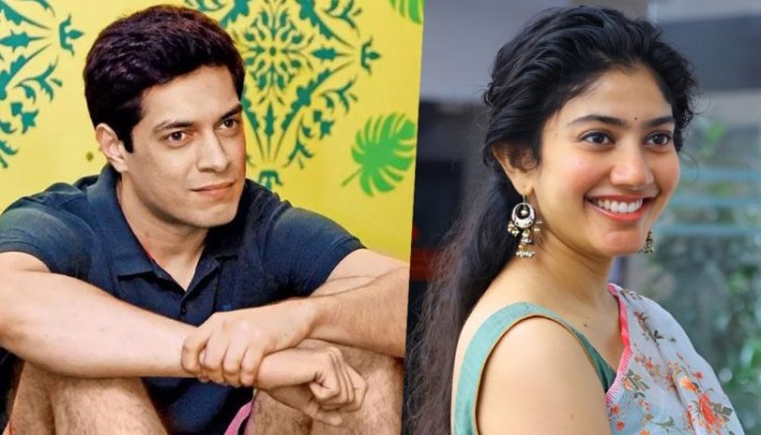 রোমান্স করবেন পল্লবী-জুনায়েদ