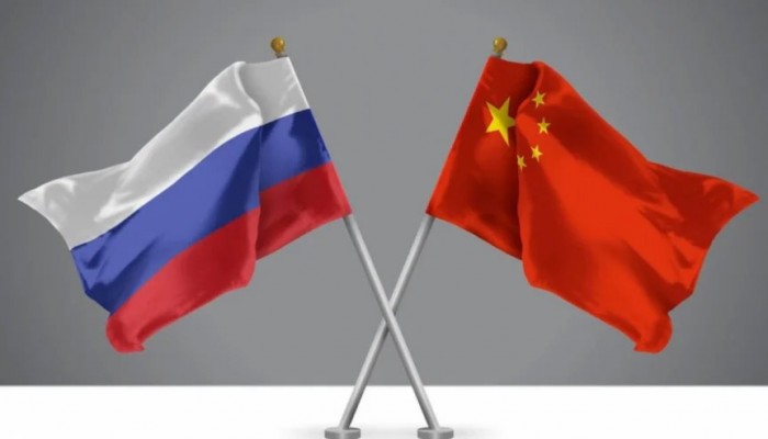 রাশিয়া যাচ্ছেন চীনের পররাষ্ট্রমন্ত্রী