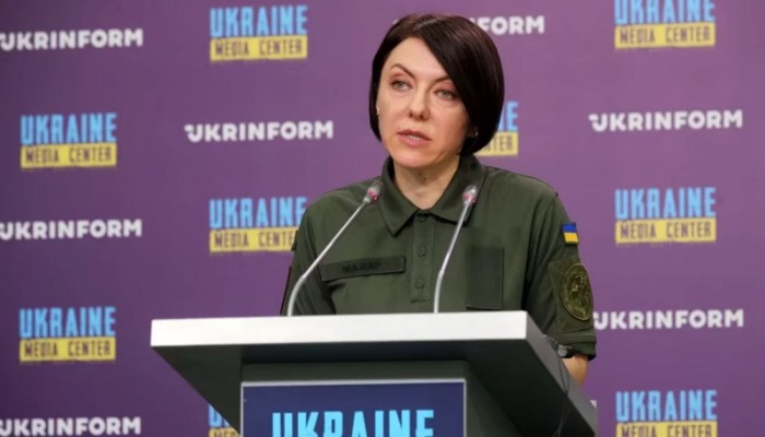 ইউক্রেনের সকল উপ-প্রতিরক্ষামন্ত্রী বরখাস্ত 