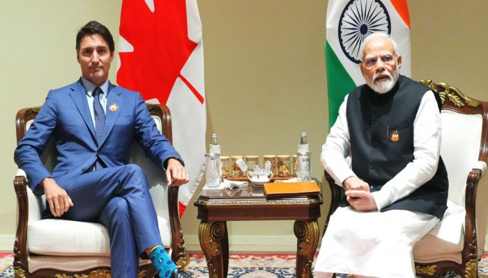 ভারত-কানাডা নতুন উত্তেজনা, শীর্ষ কূটনীতিক বহিষ্কার