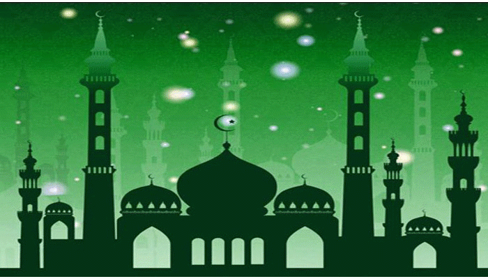 ২৭ সেপ্টেম্বর পবিত্র ঈদে মিলাদুন্নবী