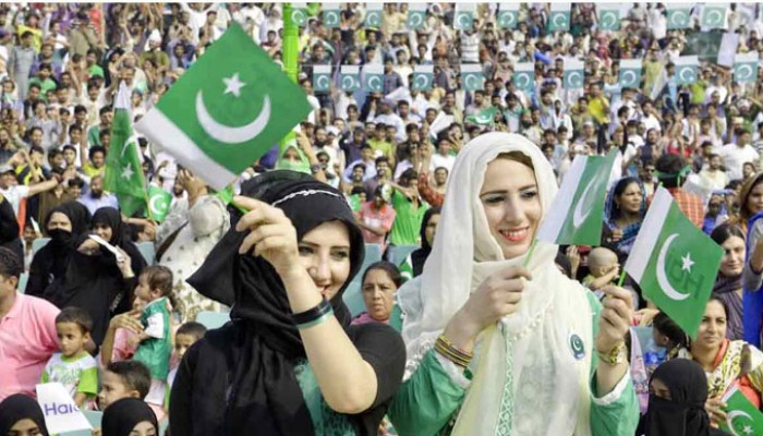 ২৪ জানুয়ারি পাকিস্তানে জাতীয় নির্বাচন