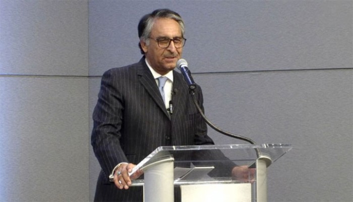 হিন্দুধর্মের জন্ম পাকিস্তানে!