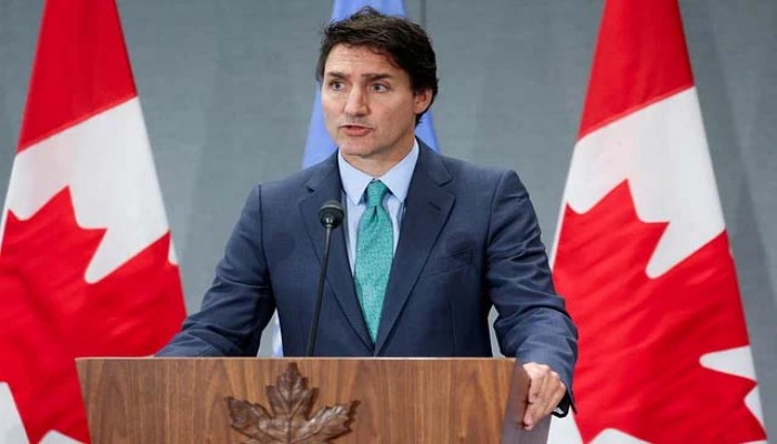 ভারতকে অনেক আগেই গোয়েন্দা তথ্য দেওয়া হয়েছে : ট্রুডো