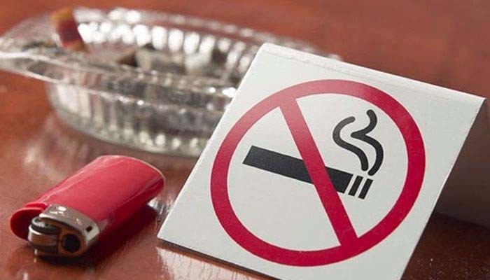 যুক্তরাজ্যে ধূমপান নিষিদ্ধ হতে পারে