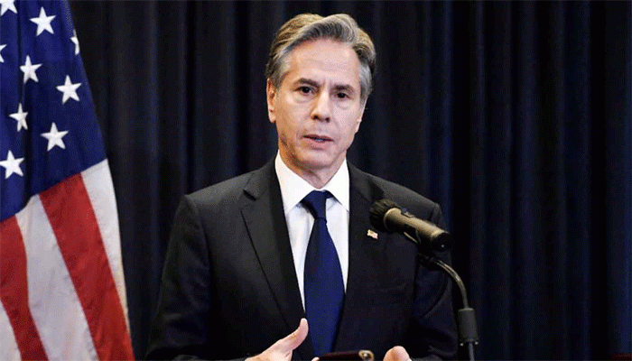 কানাডা-ভারত দ্বন্দ্ব নিয়ে যা বললেন অ্যান্টনি ব্লিনকেন  