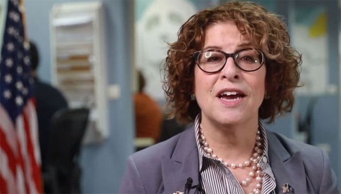 ঢাকায় যাচ্ছেন যুক্তরাষ্ট্রের কনস্যুলার সহকারী সচিব রেনা বিটার