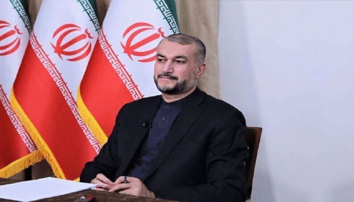 আমেরিকার কাছ থেকে ইতিবাচক বার্তা পাওয়ার দাবি ইরানের