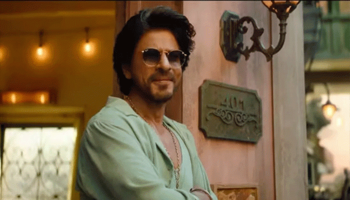 ১৮ দিনেই হাজার কোটির ক্লাবে ‘জাওয়ান’