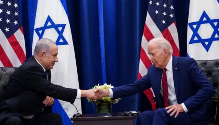 ভিসা ছাড়াই যুক্তরাষ্ট্র ভ্রমণের অনুমতি পাচ্ছে ইসরাইল