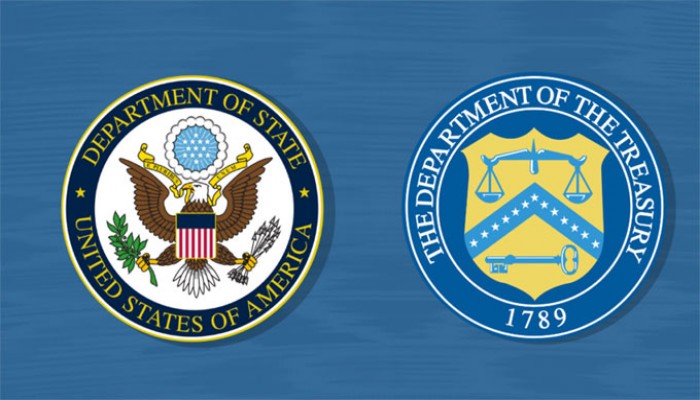 ম্যাগনিটস্কি স্টাইল স্যাংশন কী