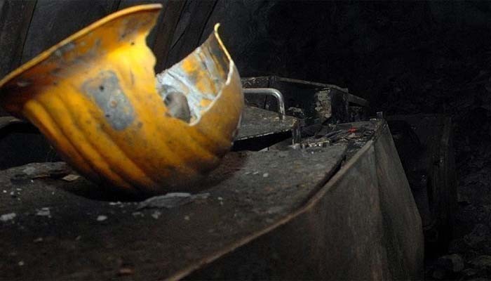 জিম্বাবুয়েতে সোনার খনি ধসে নিহত ৬