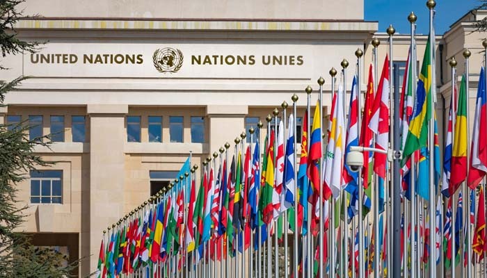 প্রথম কোনো নারী মহাসচিব পেতে পারে জাতিসংঘ